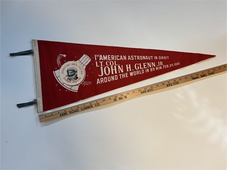 John Glenn