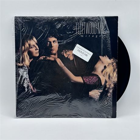 Fleetwood Mac - Mirage
