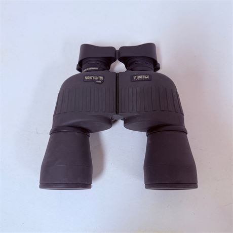 Steiner Nightvision Binoculars