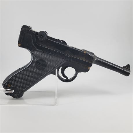 Vintage Premier Luger Water Gun