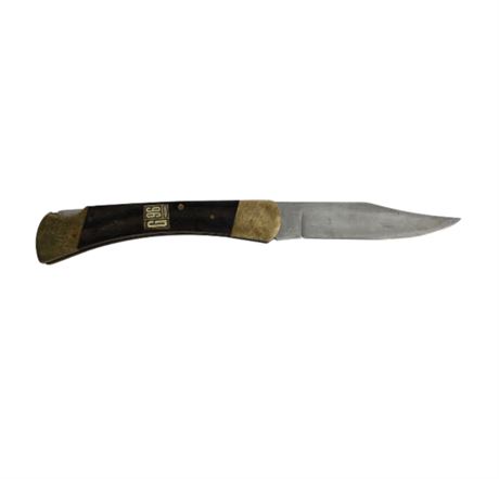 G96 Knife, Model 960, Made in Japan