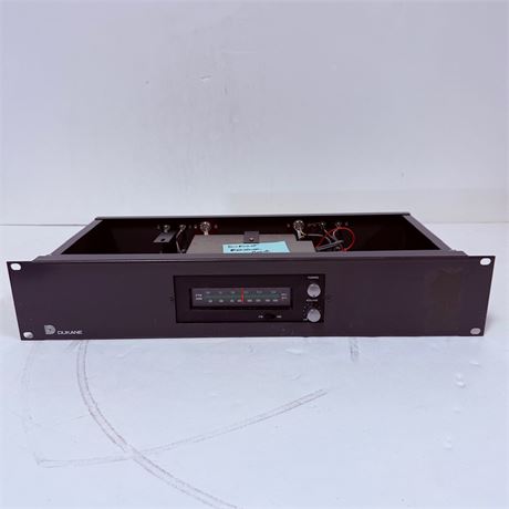 Dukane Receiver