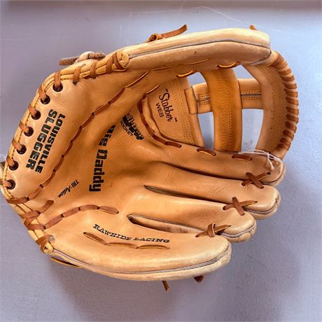 Baseball Mit