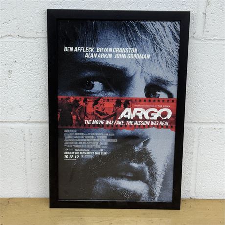 "Argo"