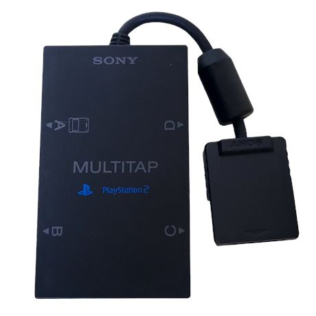 Sony PlayStation 2 Multitap