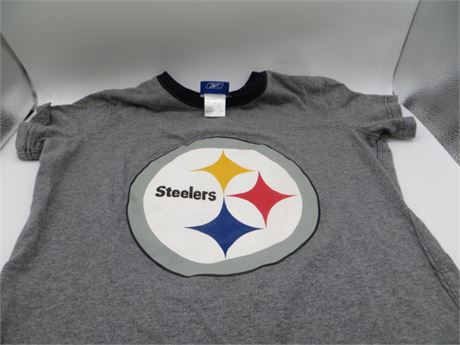 Pittsburg Steelers T Shirt