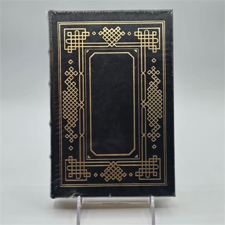 Sealed Easton Press "Fathers & Sons" by Ivan Turgenev