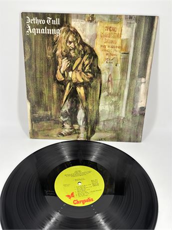 Jethro Tull