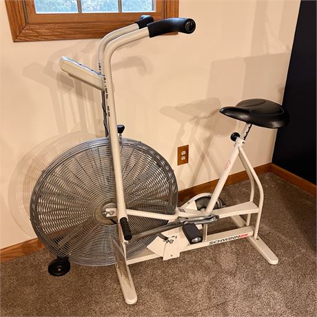 Schwinn Airdyne Stationary Bike