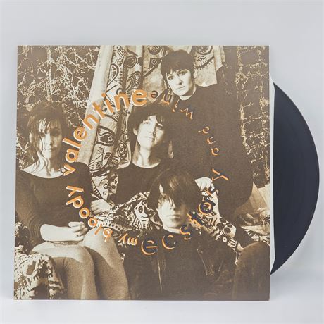 My Bloody Valentine, Ecstasy & Wine 1987
