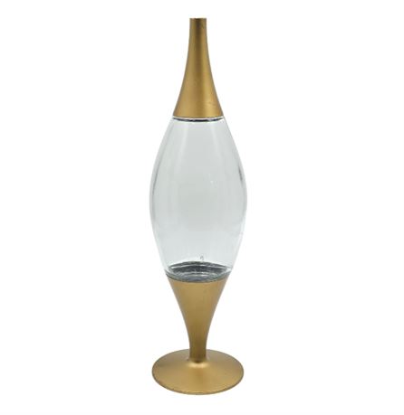 VTG Forrester, Glass MCM Decanter