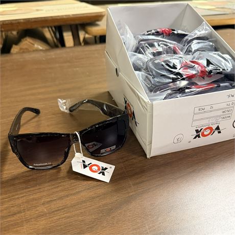 12 New Polarized Sunglasses