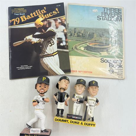 Pittsburgh Pirates Lot