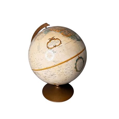 Replogle World Classic 12" Globe