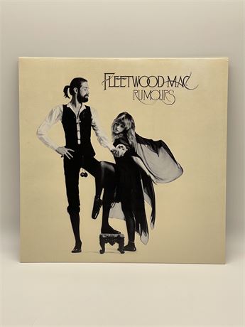 Fleetwood Mac - Rumors