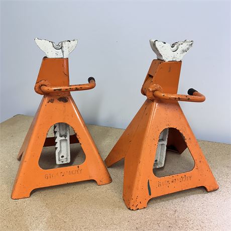 Car Jack - 2