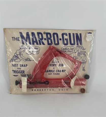 Mar-Bo-Gun