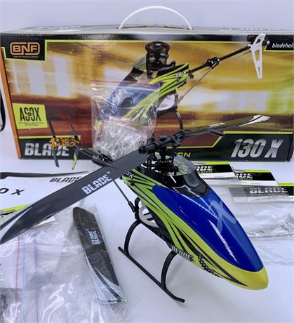 BLADE Remote Control 130 X Helicopter