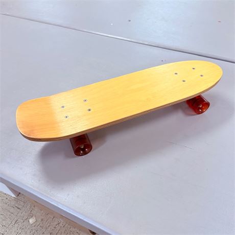 NOS Jimbo MPI Skateboard