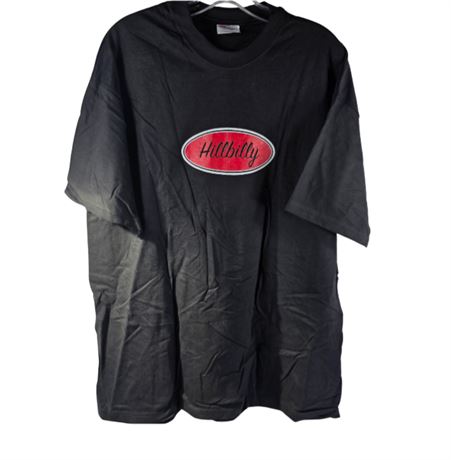 Southern Culture on the Skids, XL T-shirt with Decal