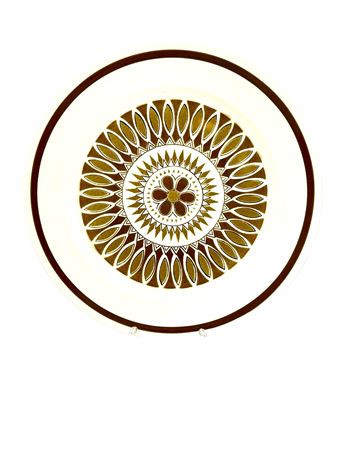 MCM Mikasa Cadiz Mediterrania Platter