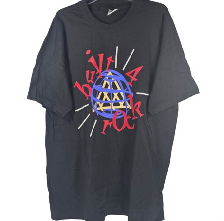 1995 Rock & Roll Hall of Fame Member, XL T-shirt