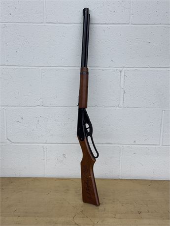 Red Ryder BB Gun