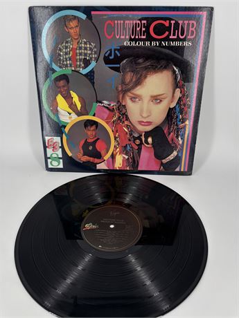 Culture Club