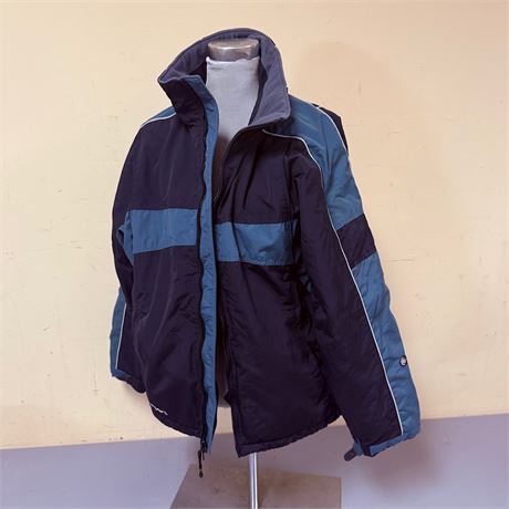 Columbia Jacket - Medium