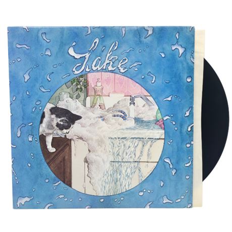 1977 Lake "Lake"