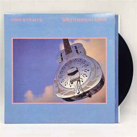 Dire Straits, Brothers In Arms 1985