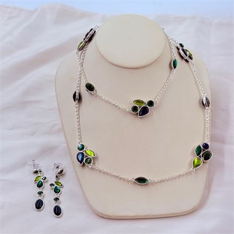 Costume Necklace