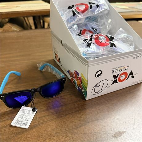 12 New Polarized Sunglasses