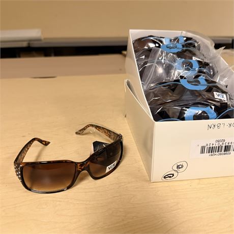 12 New Polarized Sunglasses