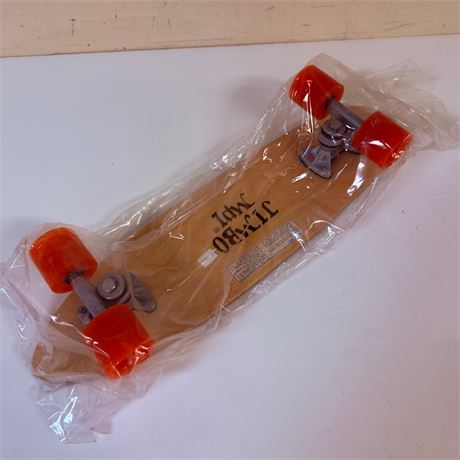 NOS Jimbo MPI Skateboard w/ Marco Polo Trucks