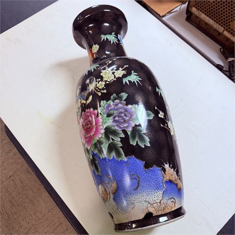 24" Tall Vase