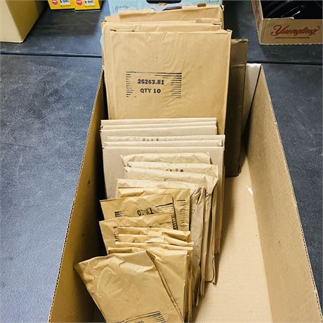 NOS Harley Davidson Gasket Sets