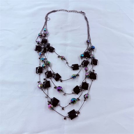 Costume Necklace