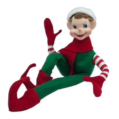 12" Pixie Elf, The Vermont Country Store