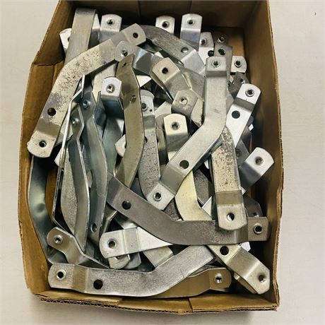NOS Offset Brackets