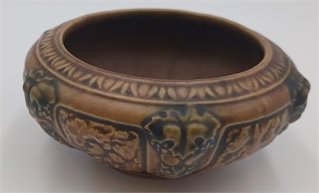Roseville Florentine Pottery vintage