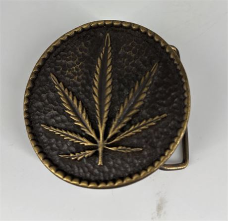 Belt Buckle