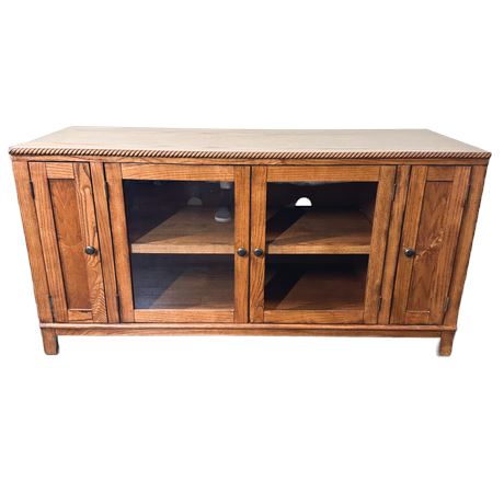 Contemporary Chelsea TV Cabinet