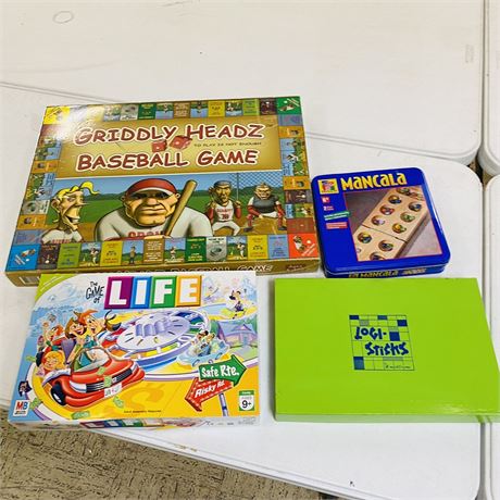 Game Lot
