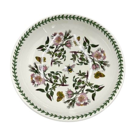 Portmeirion Botanical Garden Bowl-Low Profile