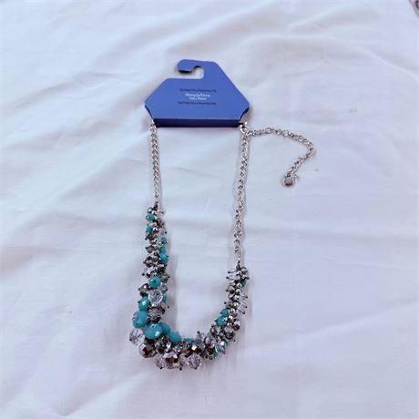 Costume Necklace