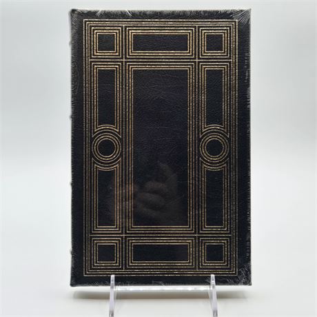 Sealed Easton Press "Dr. Jekyll and Mr. Hyde" by Robert Louis Stevenson