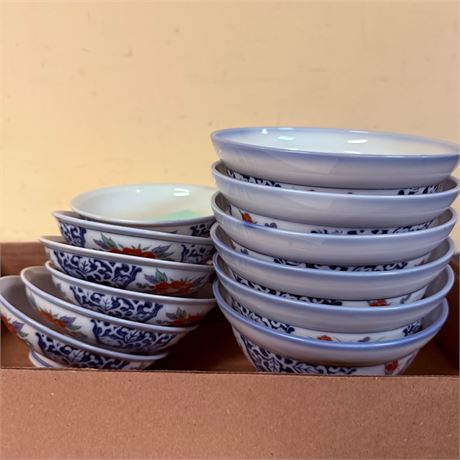 Kitchenware Lot
