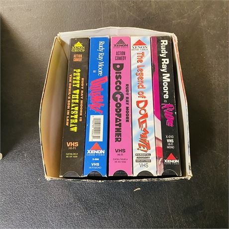 Dolemite Lot