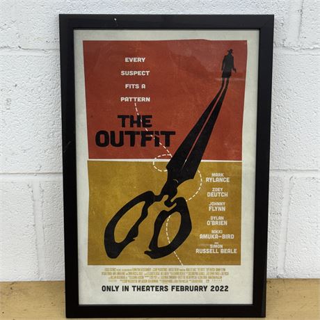 "The Outfit"